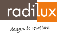 radilux logo